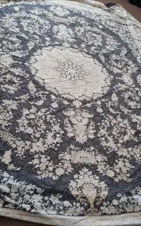 رو فرشی
