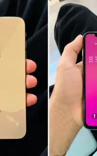 iPhone XS Max