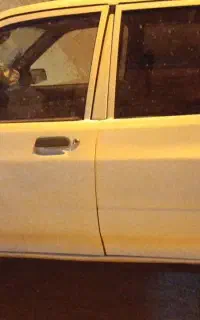 پراید 95 تصادفی