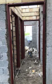 بازسازی نوسازی کلی جزئی ساختمانی پذیرفته میشود