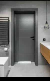 درب چوبی ۵میل سوماتراطرح بروز وخاص