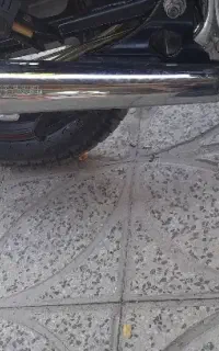 اگزوز در حد
