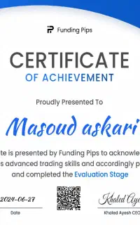 آموزش حضوری ترید بازارهای مالی