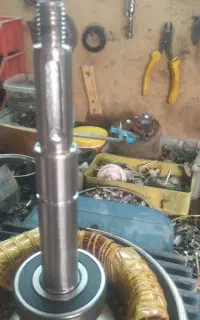 تعمیرات پمپ اب وابکرمکن تصفیه لوله کشی ۲۴ ساعته