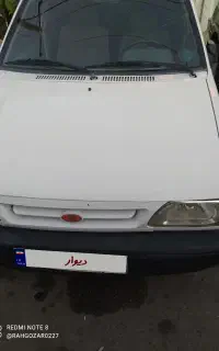 پراید ۱۳۱
