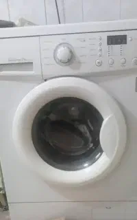 نمایندگی مجاز تعمیرات انواع لباسشویی ایرانی خارجی