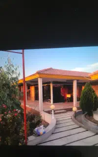 باغ ویلا