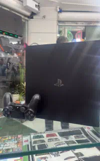 Ps4 pro کپی خور