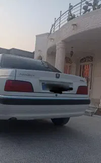 پارس استثنایی
