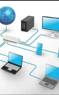 خدمات و تعمیرات  کامپیوتری و شبکه و سیستمی