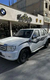 کارون سایپا ۱۴۰۴