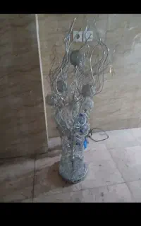 آباژور برقی