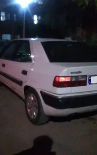 زانتیا درجه یک واسه زانتیا سوار