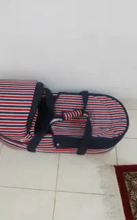 کریر یا ساک حمل نوزاد