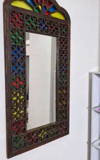آینه سنتی
