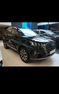 تیگو ۷ پرومکس صفر نقد/اقساط