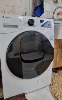 ماشین لباسشویی اسنوا تمام اتوماتیک