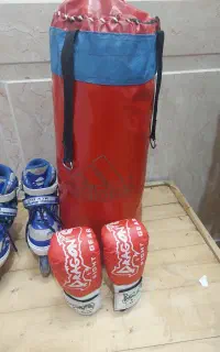 کیسه بکس تمیز