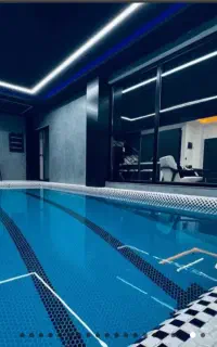بلیت استخر
