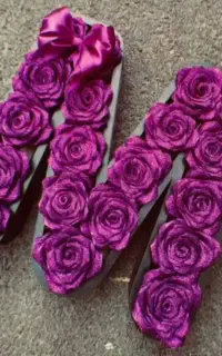 گل ربانی عید هدیه گل جاویدان