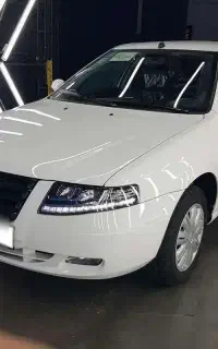 حواله سمند سورن xu7p  تحویل فوری 30 روزه