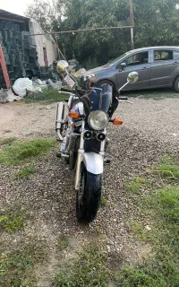 Cb 1300 هندا ۲۰۰۲
