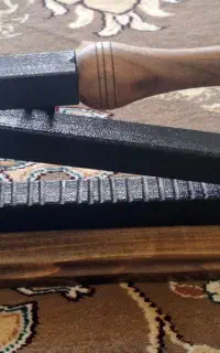 گردوشکن اهرمی رومیزی