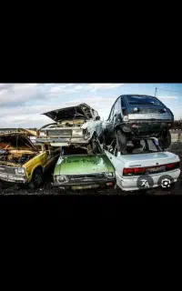 فرسوده سواری وانت وقابل استفاده 112 ت ساعتلو