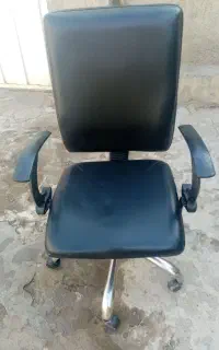صندلی اداری