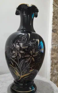 گلدان