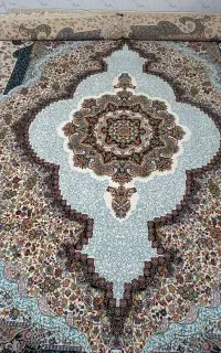 فرش 12متری