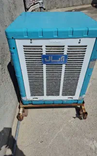 کولر آبی ابسال مدل 35000باوسایل