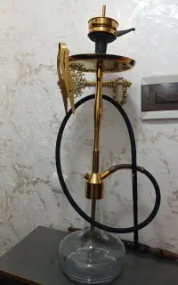 قلیان کرنو