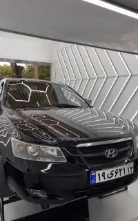 تشخیص رنگ بروجن