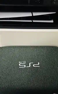 پلی استیشن slim dgetal نو یک ترا سفارش ژاپن