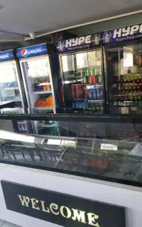 نیرو پیتزا زن وگریل کار