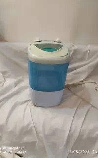 مینی واش