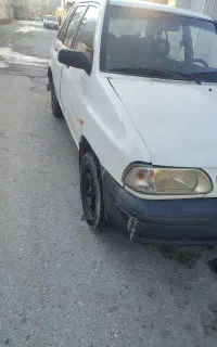 پراید مدل 76