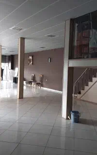 یافت آباد 153متر مغازه نبش راسته اصلی