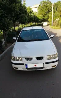 سمند مدل 81