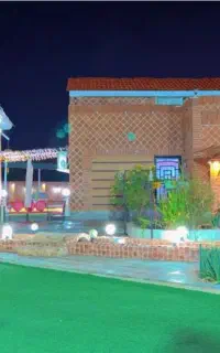 باغ ویلا در شیرین شهر اهواز