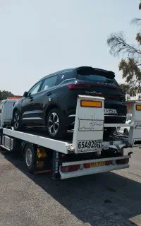 خودرو بر امداد خودرو یدکش خودروبریدک کش امدادخودرو