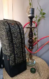 کیف قلیون