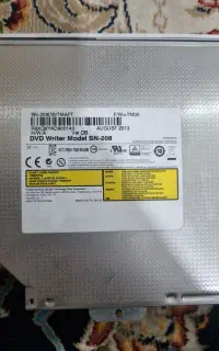 dvd رایتر