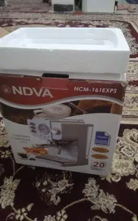 اسپرسوساز