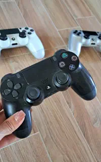 فروش دسته ps4 اورجینال