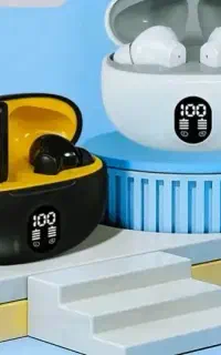 ایرپاد با کیفیت stereo