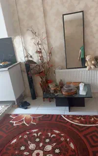 گل مصنوعی