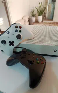 ایکس باکس وان s