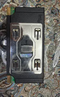 فروش ویژه قطعات نوستالژی کامپیوتر(توضیحات دارد)